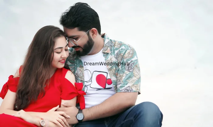 The wedding destination